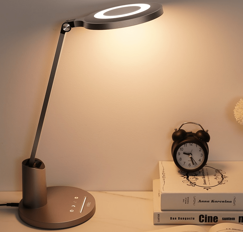 护眼台灯那个牌子好?护眼灯品牌推荐