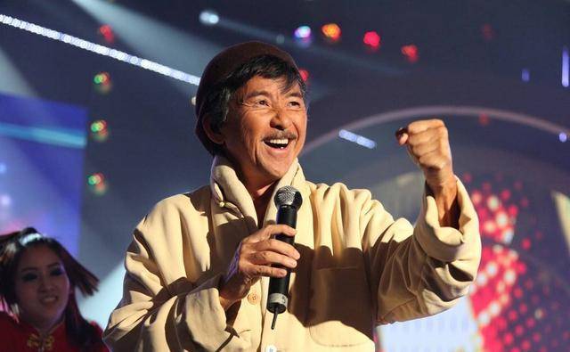 继许冠杰出镜600多万人观看后,网曝徐小凤,林子祥将接棒开唱