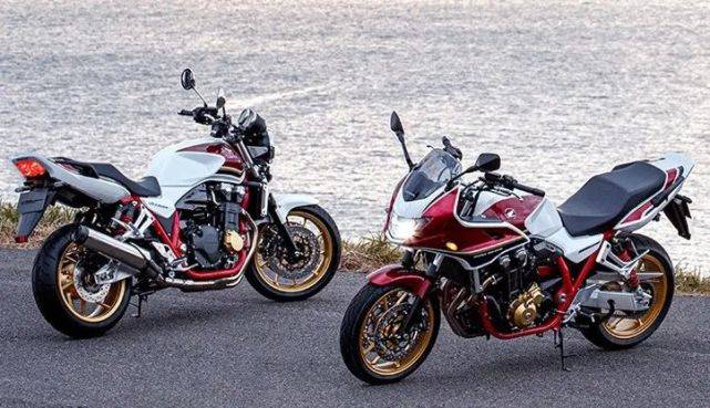 191000元起 豐田敞篷版CB1300係列產品正式發布