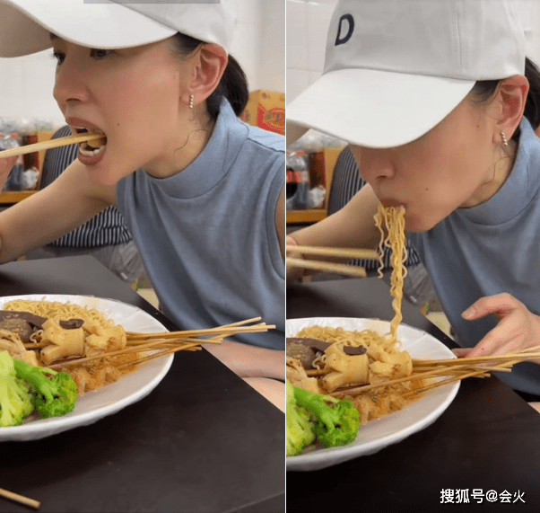董洁骑万元单车出行!素颜俏丽纤瘦似排骨