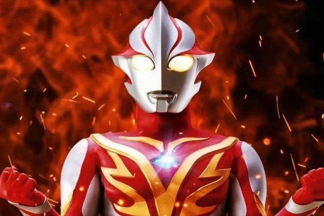 为什么说《梦比优斯奥特曼》之后再无奥特曼?圆谷的结局有点惨!