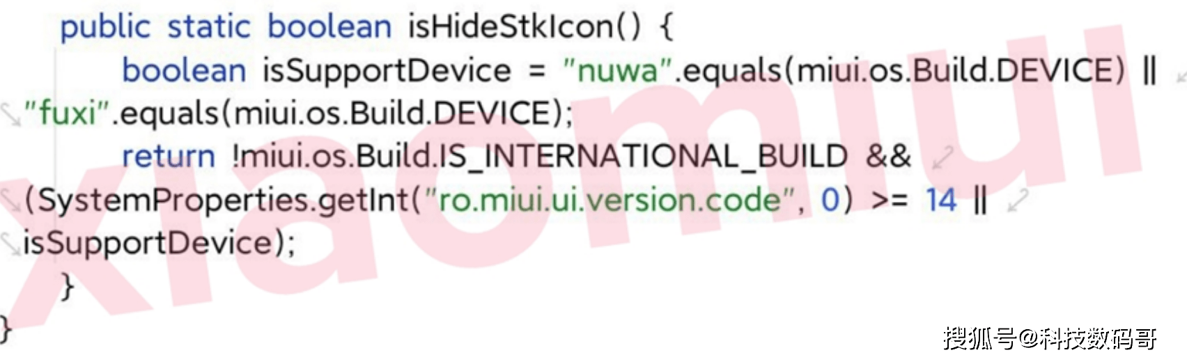 雷军效仿华为，小米13走传统神话路线，代号“伏羲”、“女娲”？_搜狐网