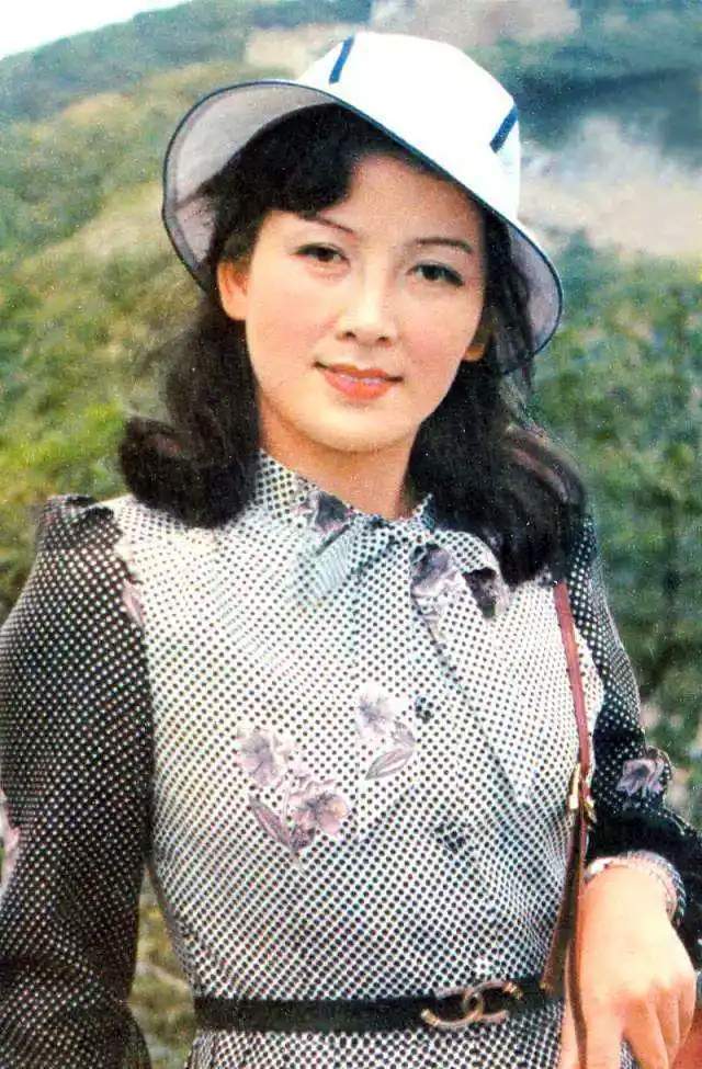 原創70年代在中國紅極一時的8位朝鮮女星個個溫婉美麗你還記得她們嗎