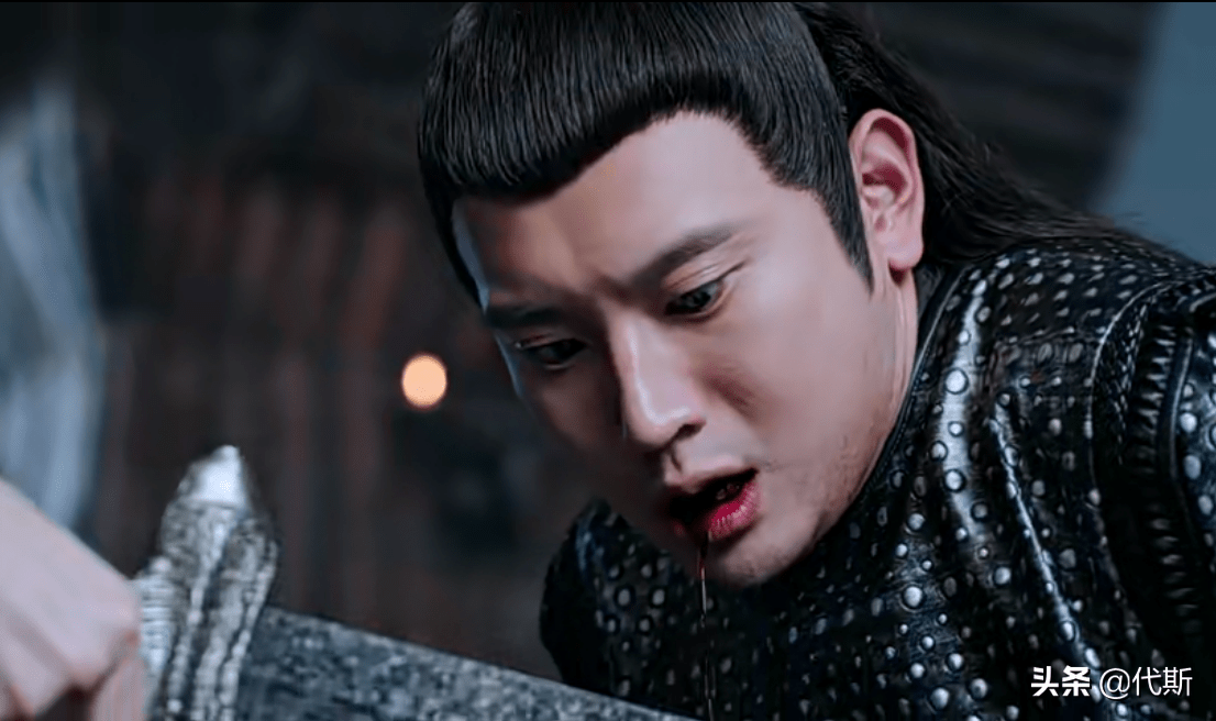 陈情令不净世孟瑶设计引温晁入局聂明玦魏婴统统中招