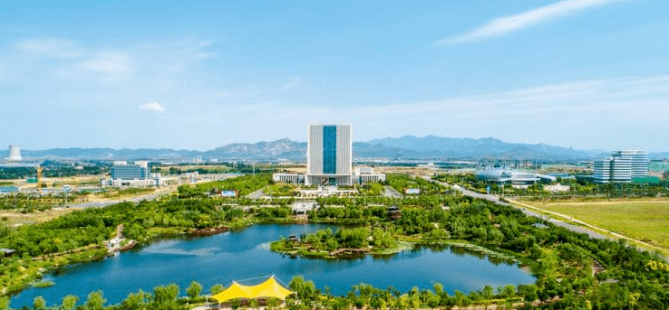 秦皇岛西部又要建一座新城