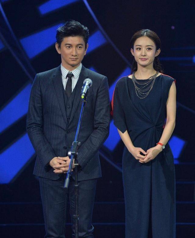 演技和作品永留存,赵丽颖有伯乐也有心酸_那黄斌_于正_王昊