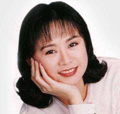 第二名:李碧华年龄:61岁入行时间:1981年代表作品:《迷离夜》,《古今