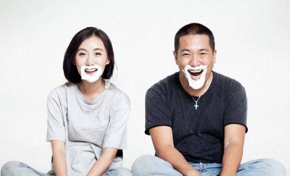 原创星二代张博宇被父亲张丰毅嫌弃丑不参加他婚礼今逆袭成男神