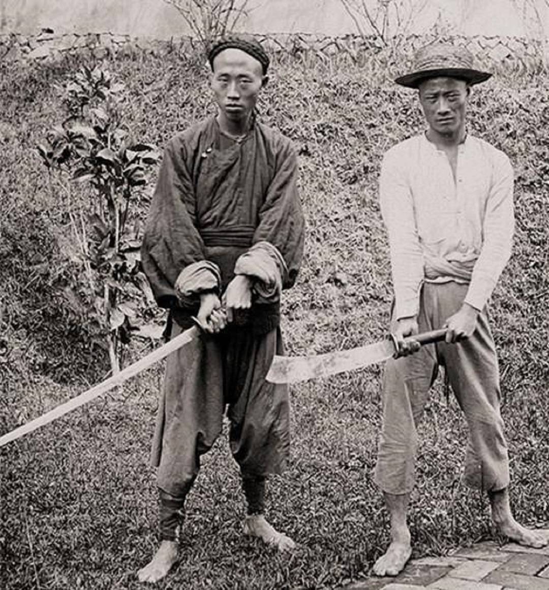 古代刽子手工资有多高?