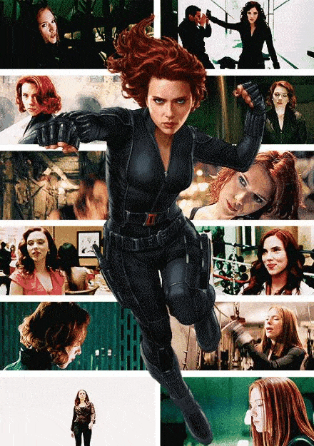 黑寡妇属于近战英雄,类似于刺客.