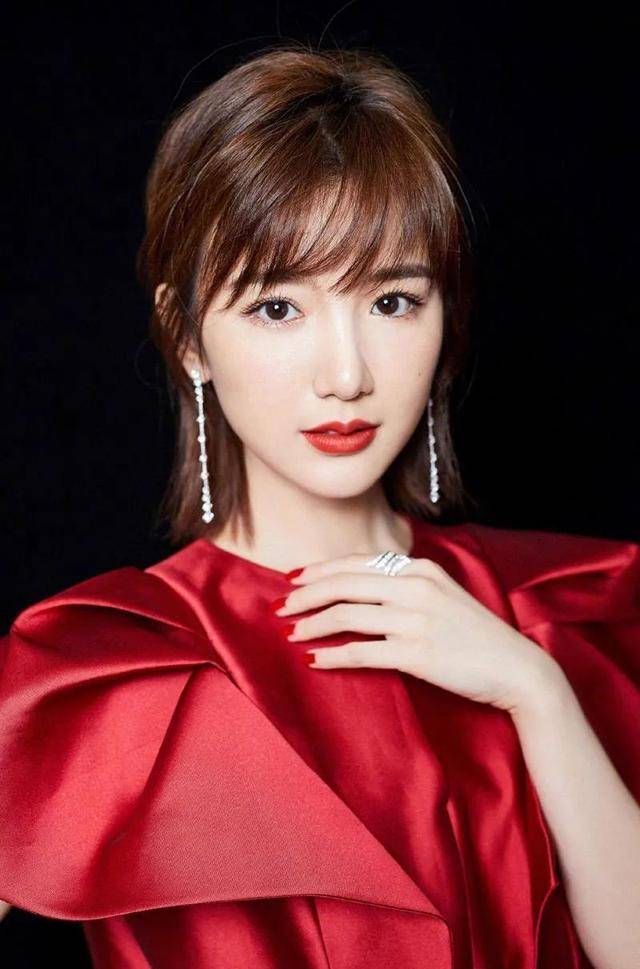 津门十大美女红星!各个貌美如花肤白娇美魔鬼身材_天津_曾在_张萌