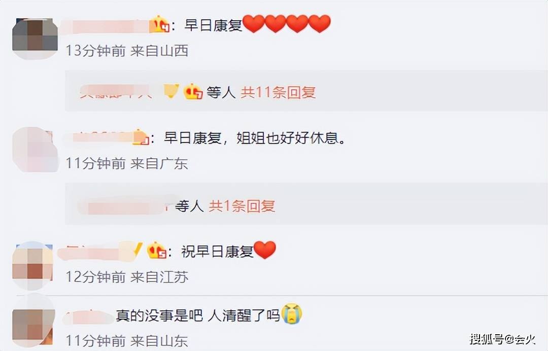 林志颖目前转清醒!妻子陈若仪发文斥传流言者