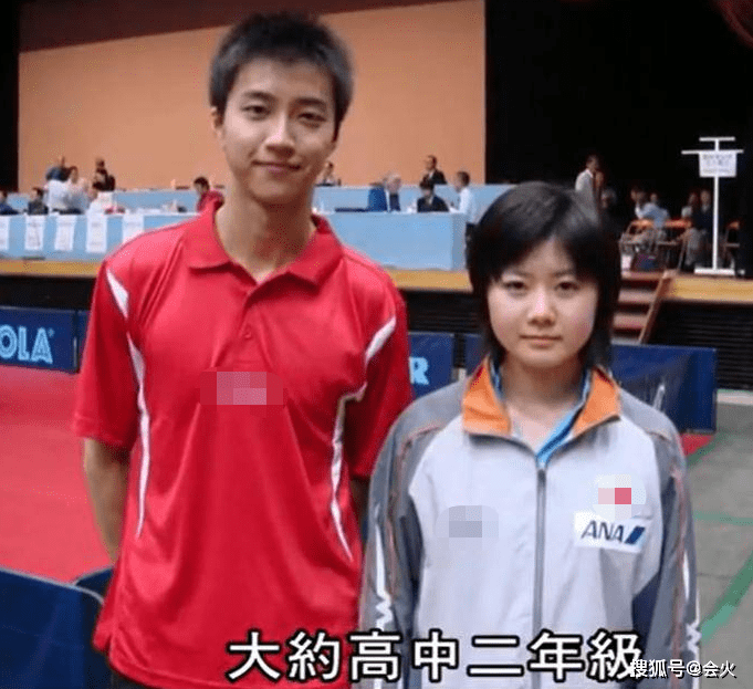 福原爱带走孩子失联12小时!江宏杰怒发文炮轰女方