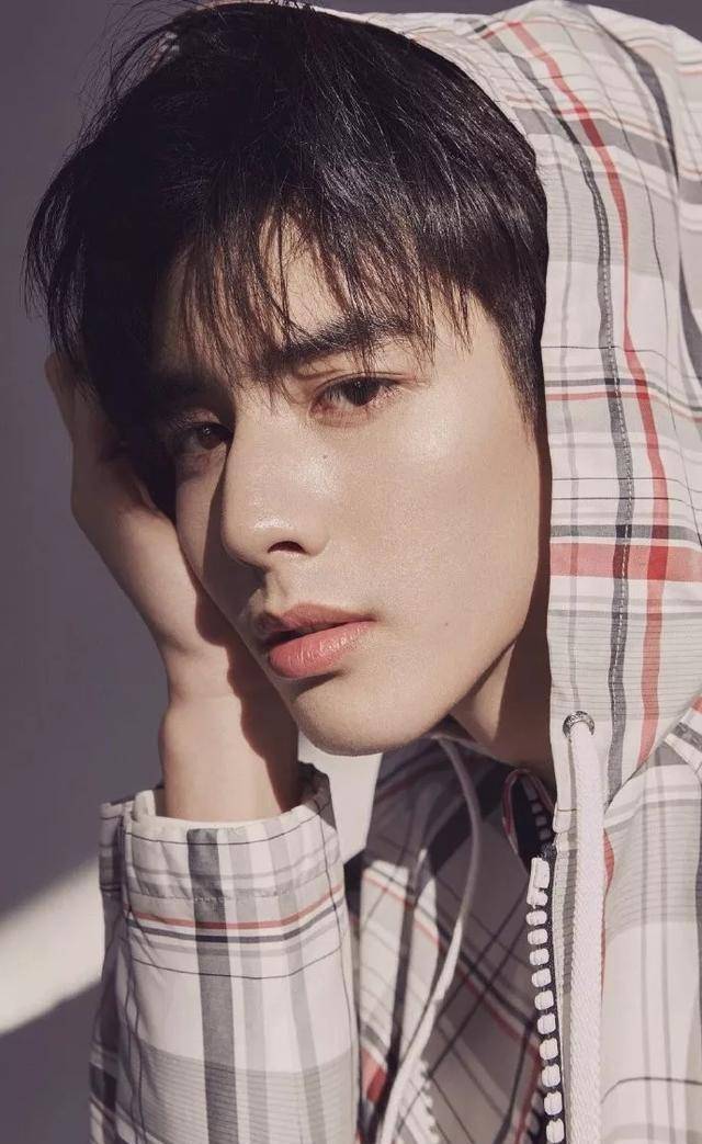 宋威龙:悟空少年,野蛮生长_成长_凌霄_压力