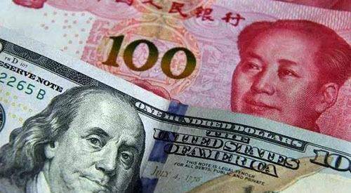 原创             中国富豪最多，但国外财富最多？美拥有106万亿财富，中国有多少？