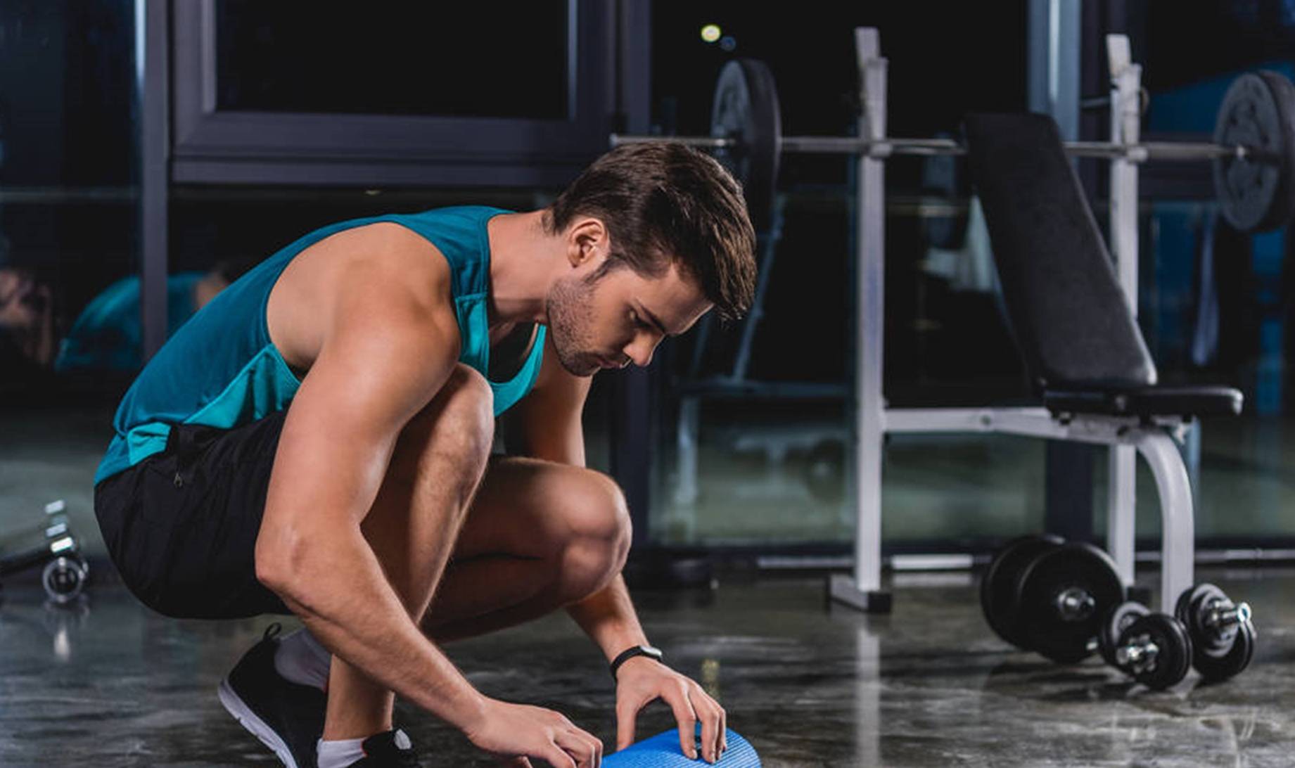 身体强壮却确诊癌症?或与这4个原因有关,不可忽视_疾病_遗传_癌细胞