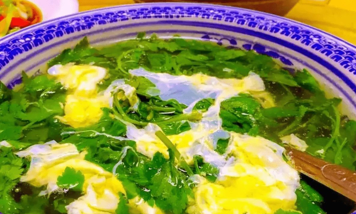 江苏"五大怪菜",个个都是当地人的心头爱,外地人直摇脑袋_豆丹_味道