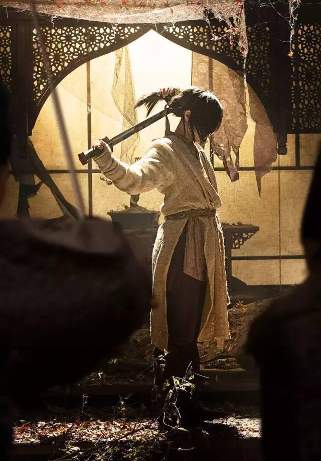 李敏镐金高银,这神仙阵容谁不可以?_cp_演技_鬼怪