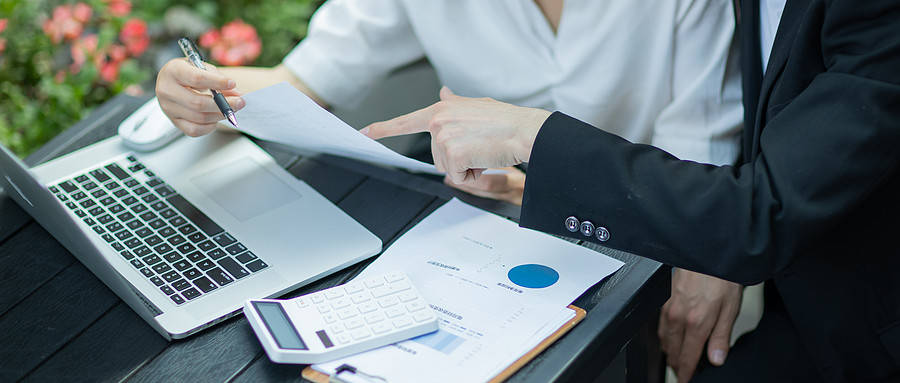 你被猎头盯上了！