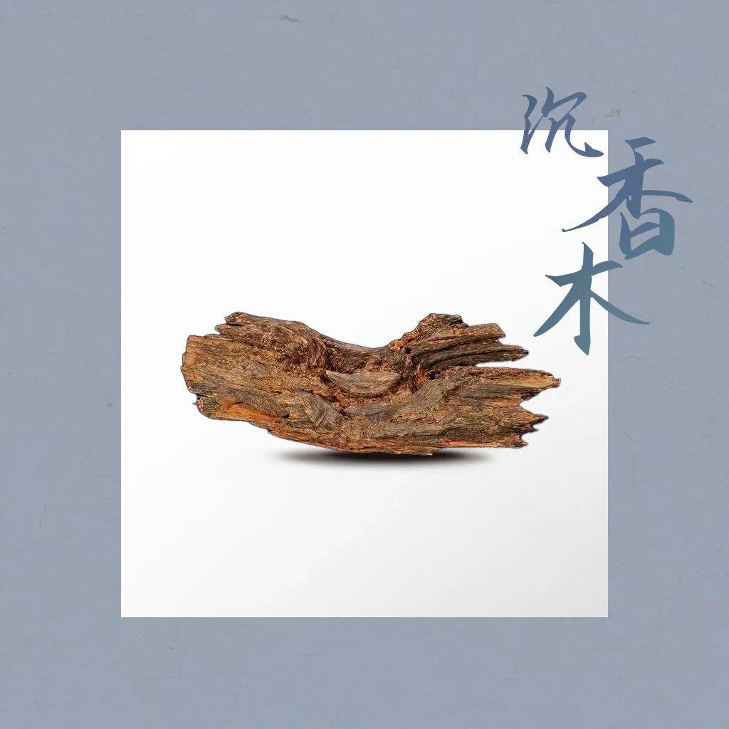 古香今韵:中国四大名香(沉檀龙麝)对人体竟有如此好处!