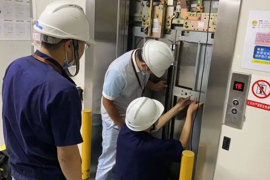 应对"烤"验|日立电梯防暑小知识get起来_机房_高温_人员