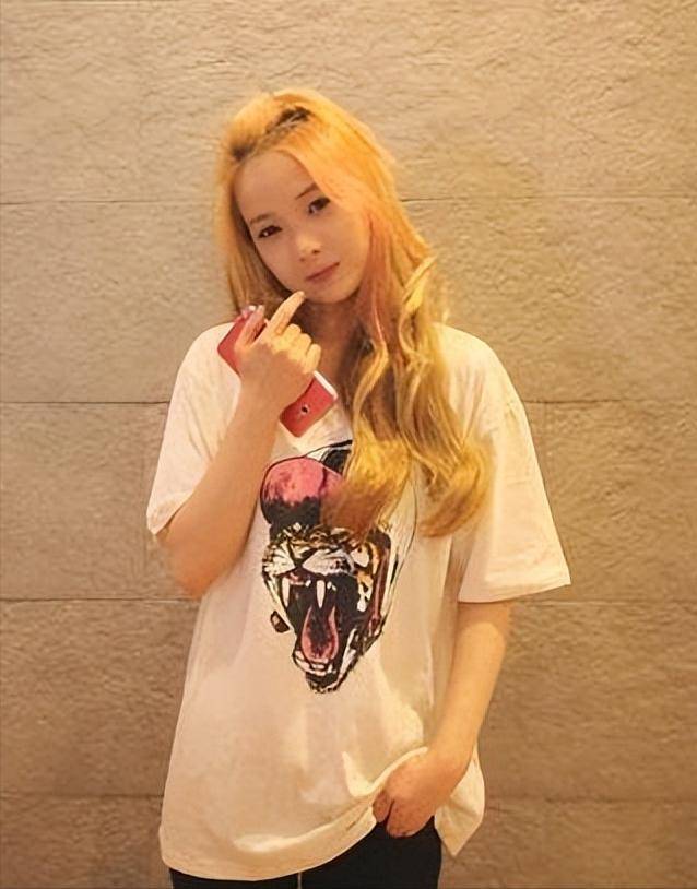 原创盘点非主流时代的七大网络女神