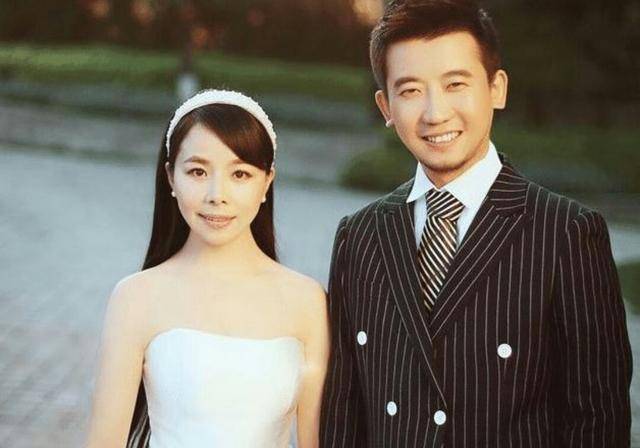她是优秀演员,结婚后却回到农村,王二妮退出娱乐圈了吗?