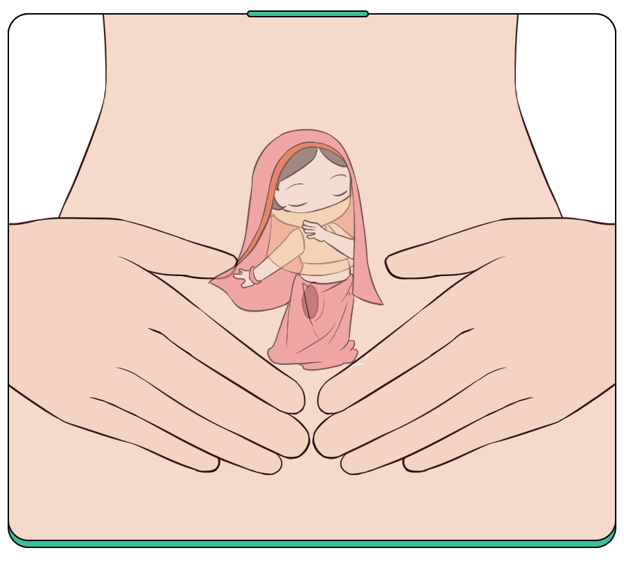 新生儿肚脐应该怎样处理?告诉你一个非常简单的方法