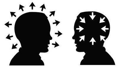 人们为什么对内向者带有偏见?