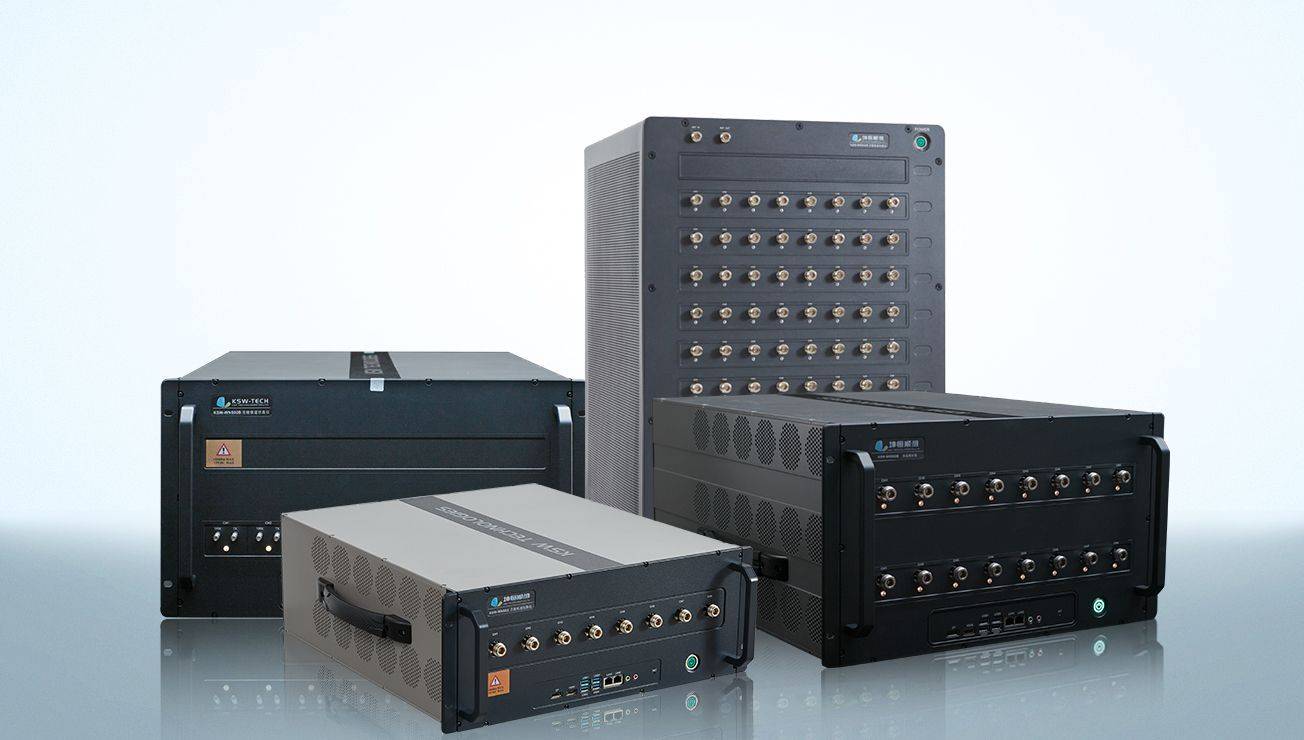 如何应对无线信道模拟仿真测试的挑战国产高端信道模拟器的应用