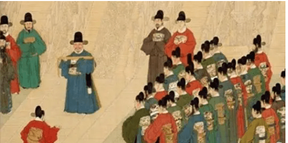 “华夏”为什么中国古代将西方女人看成大患，严禁入境？真相在这里！