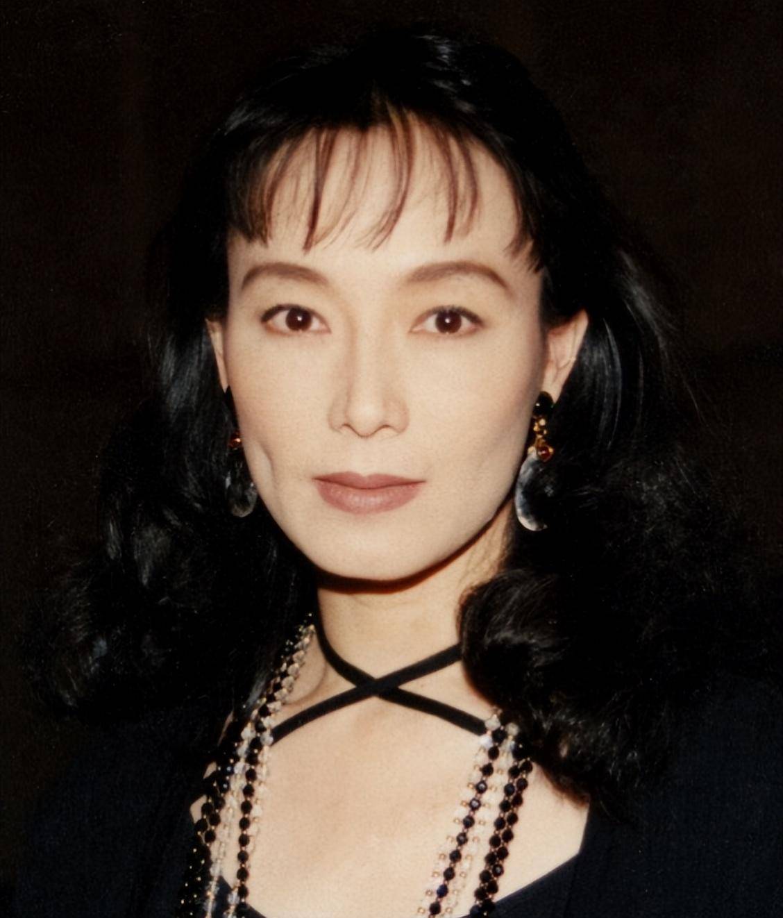 参演电影《英雄郑成功》日本女演员岛田阳子去世,葬礼将是场"欢送会"