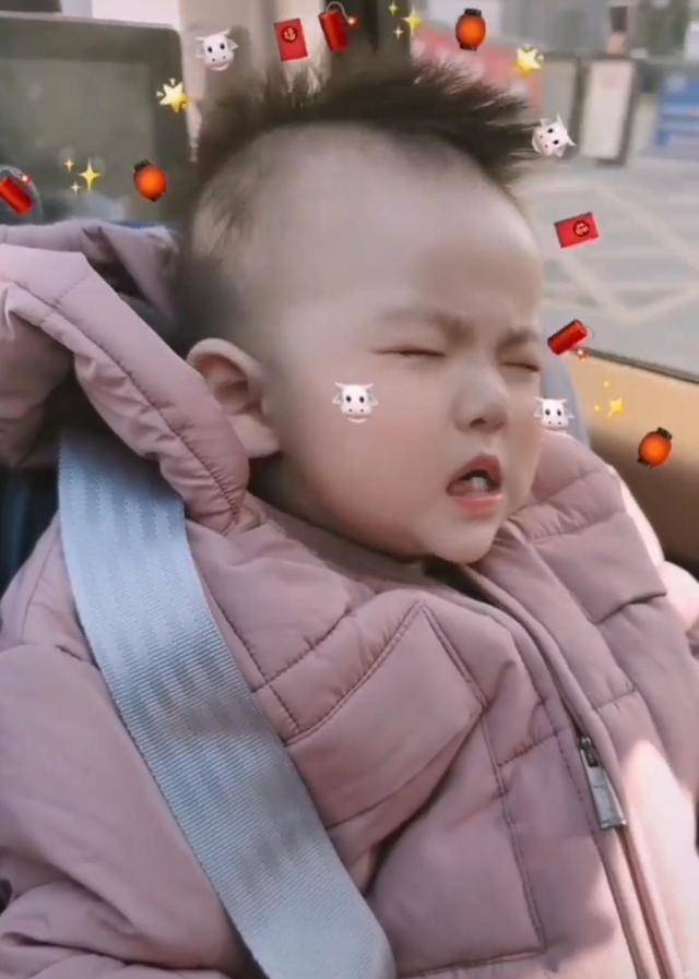 也有网友猜测小布溜是"在想小幸运",而小幸运是安徽主持人吴言的女儿