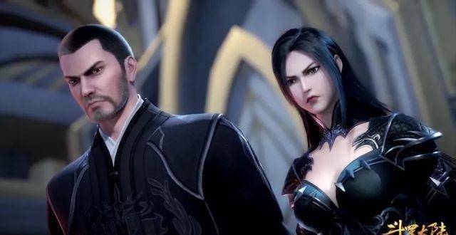 动画中的玉小刚没和弗兰德说的话,女人不是用来相让的_柳二龙_关系