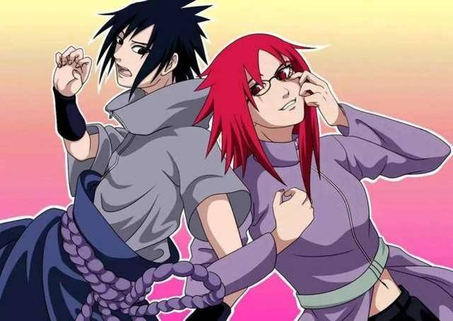 宁次_小樱_岸本