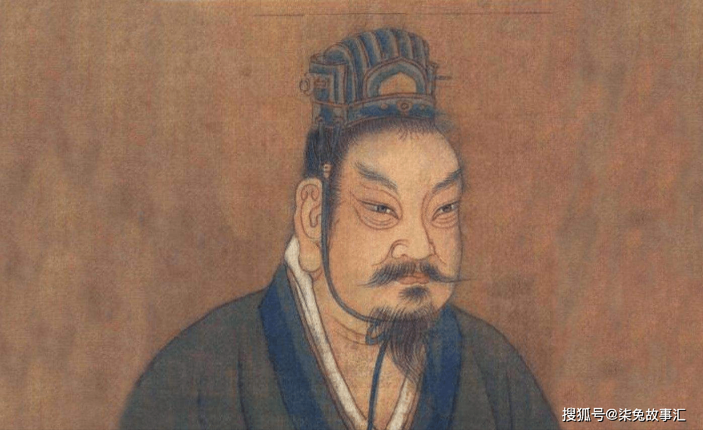 文王拉车800步，周朝天下800年，周王朝到底发生了什么？_周穆王_公元前_周武王