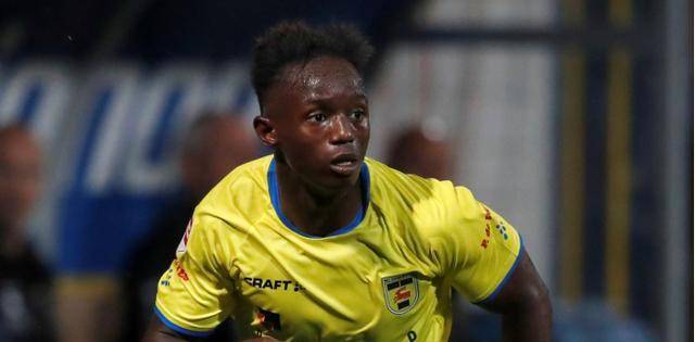 上海海港史诗般增强:签下强力外援和本土精英,武磊也要回归_伊萨卡隆