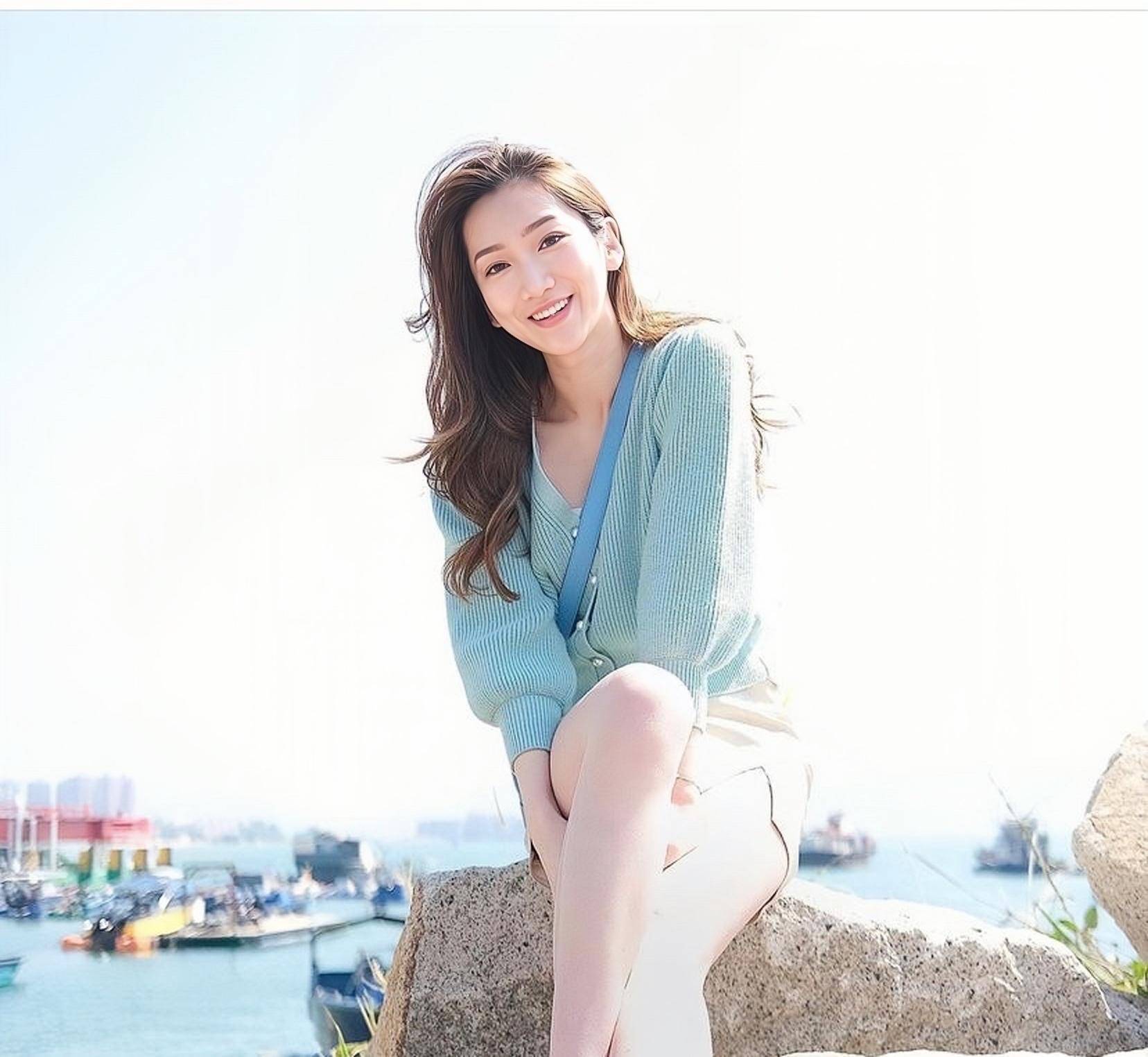 tvb新晋女神做民生节目收到恐吓信,对方扬言要将其斩杀_王嘉卉_威胁