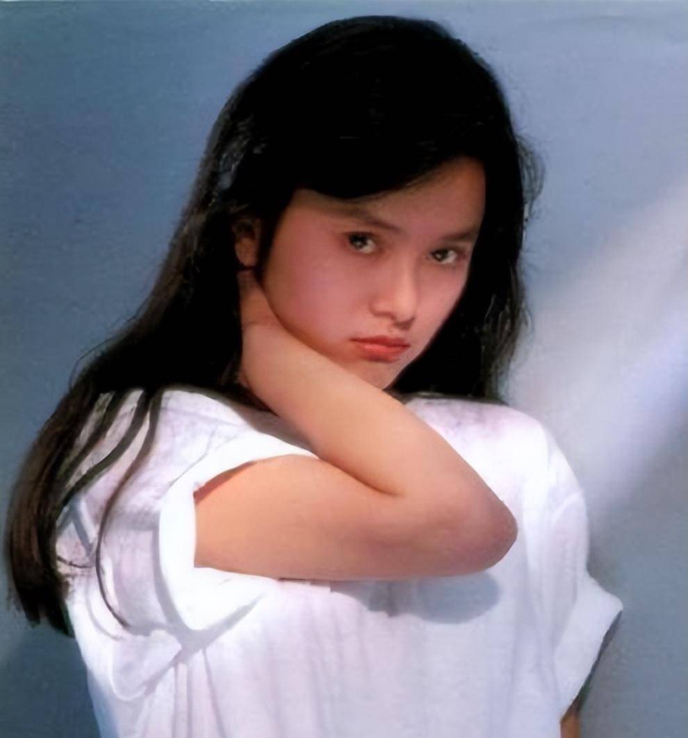 "港圈甜妹"叶蕴仪:因为嫁错人毁了一生的幸福