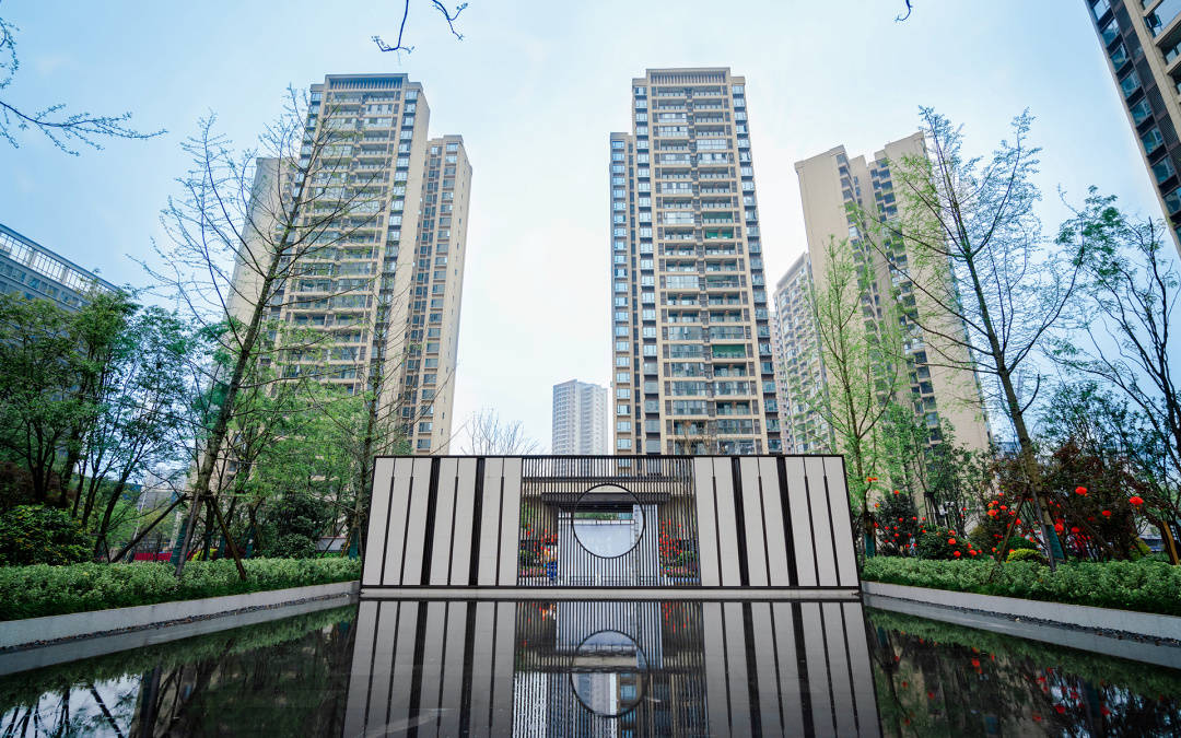 业主说 | 置业达州绿地城是我不悔的选择_小区_生活_信息