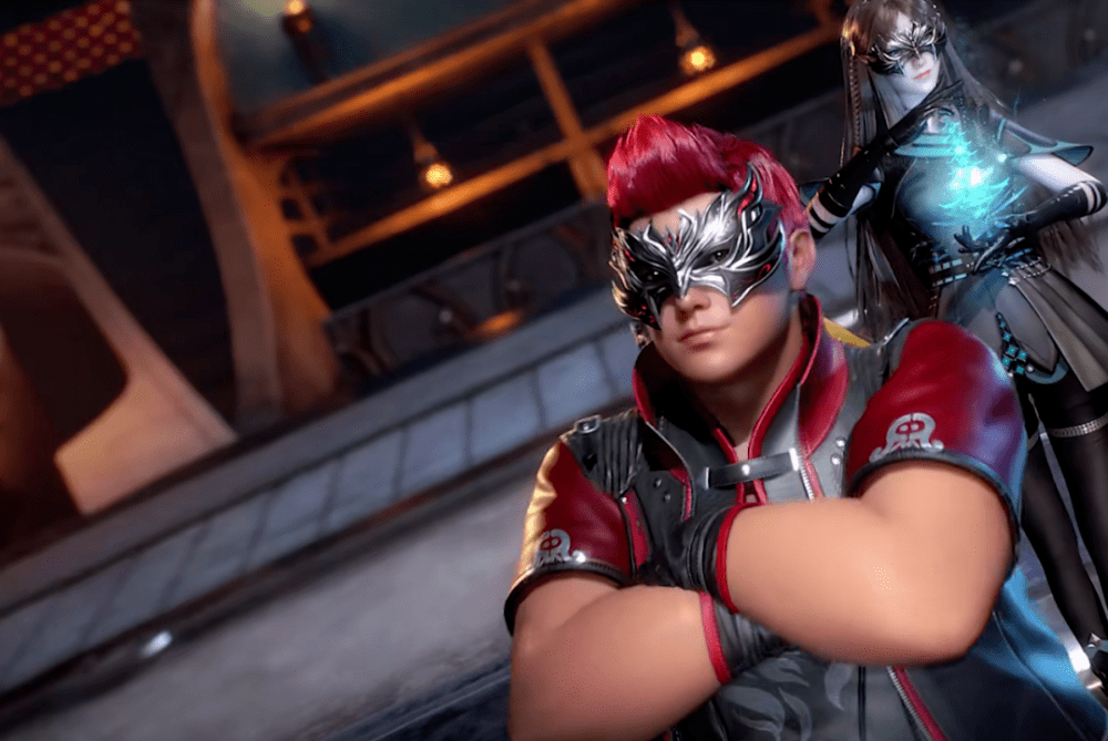 莱克_皇斗_战队