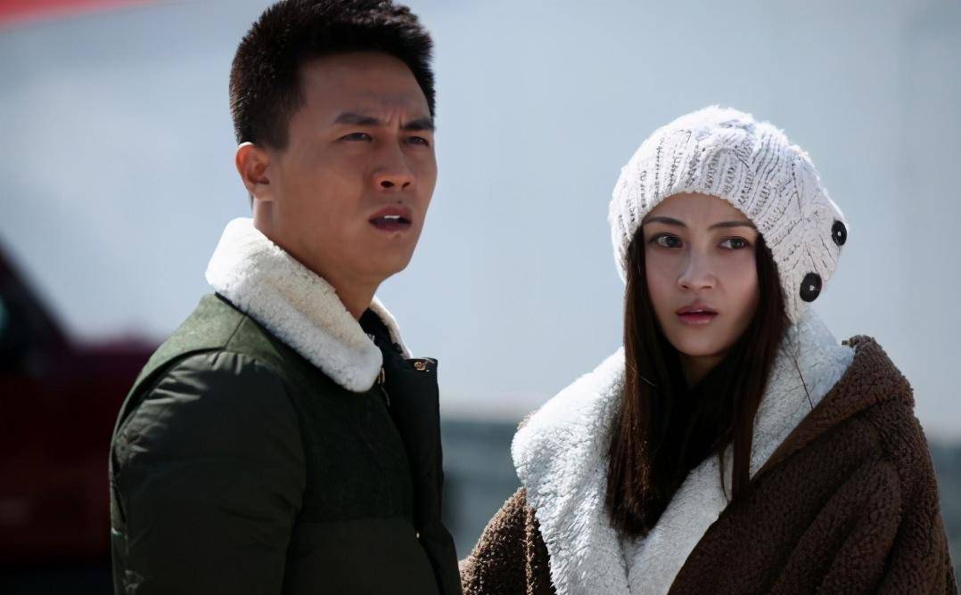 杜淳_颖儿_网友