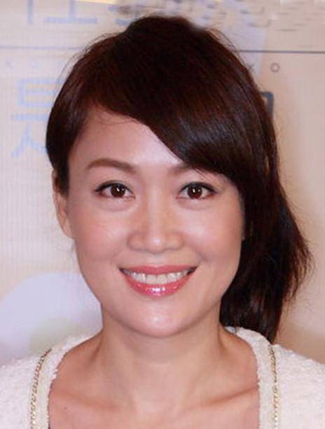 古装美人梁小冰,明明挺娇小,为何在古装造型中,就是很高大上?_身高_的