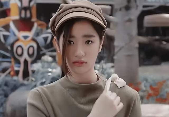 《流星花园》别硬拍,八个版本,美版选角没眼看,泰版审美好跳跃