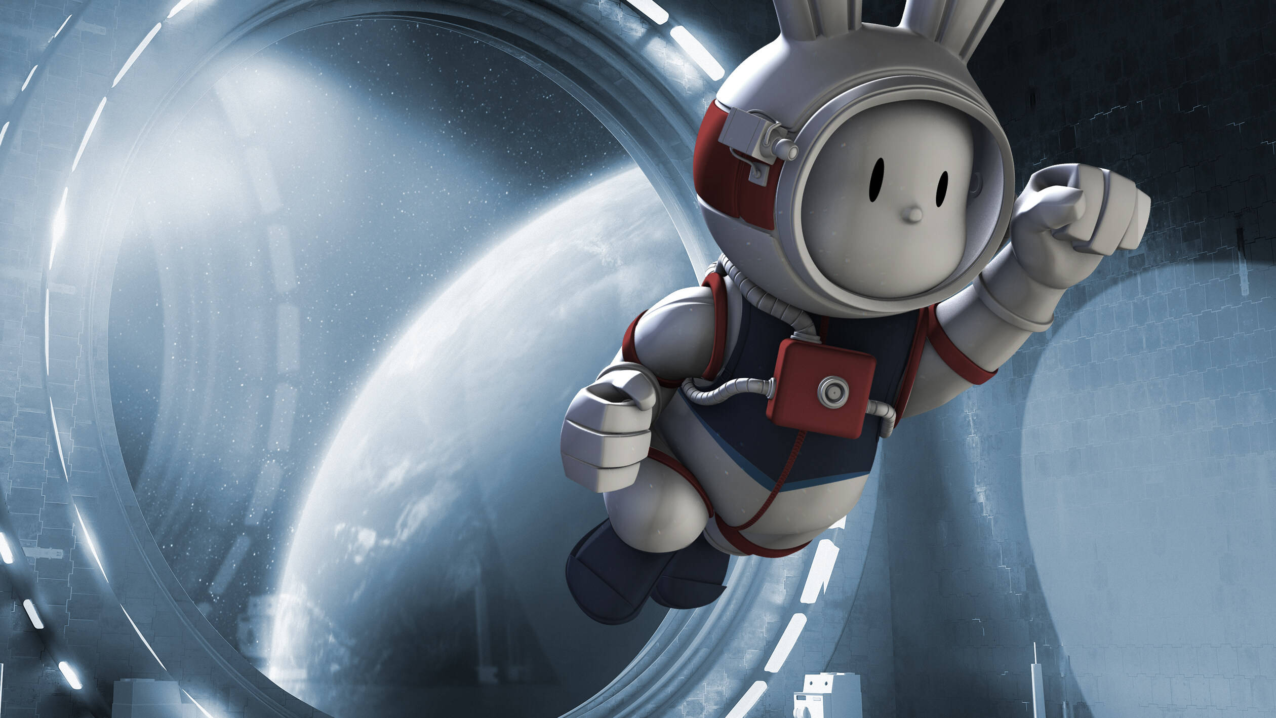 中国探月太空兔67航天科技与前沿技术的结合