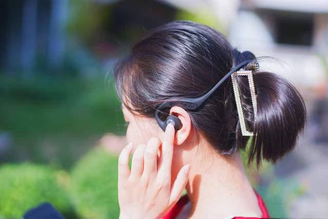 哪个气传导运动耳机的好，最好四款气传导耳机推荐