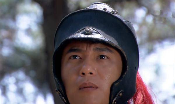 面对完颜金弹子,岳云八十个回合取胜,严成方能支撑多久_张宪_元庆