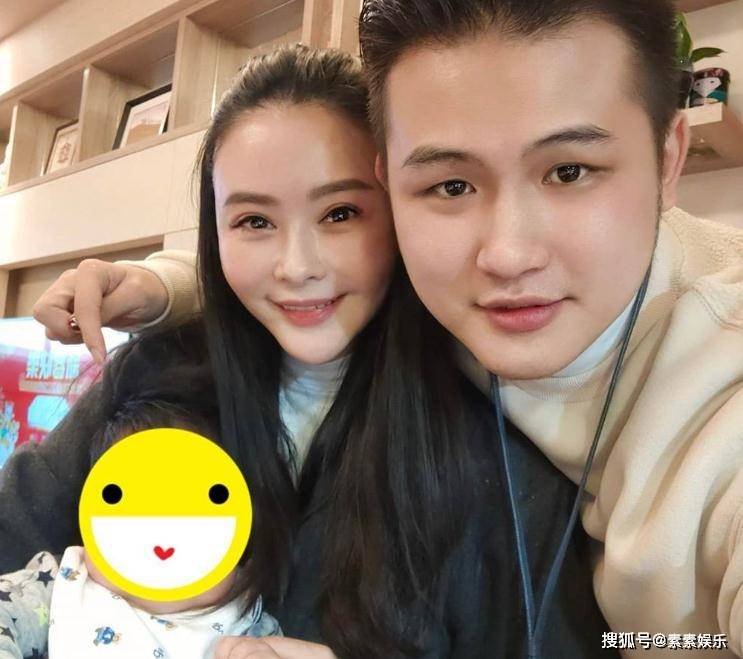 萧淑慎癌症已转移至肝脏,怕吃药后脸会长胖