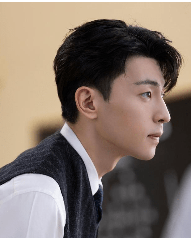 邓伦要奶新人?王一博电影延期?_合作_因为_宣德芙