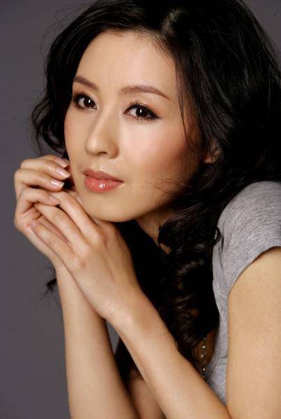 原创这11位大腕女影星出生于河北个个国色天香你喜欢哪一个